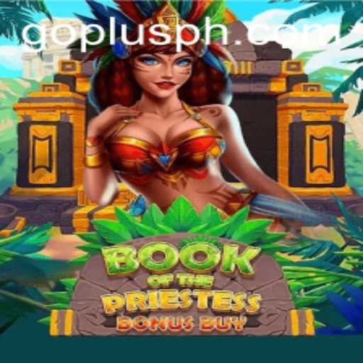 Exploring the Enchanting World of BookOfThePriestess at GoPlus Casino