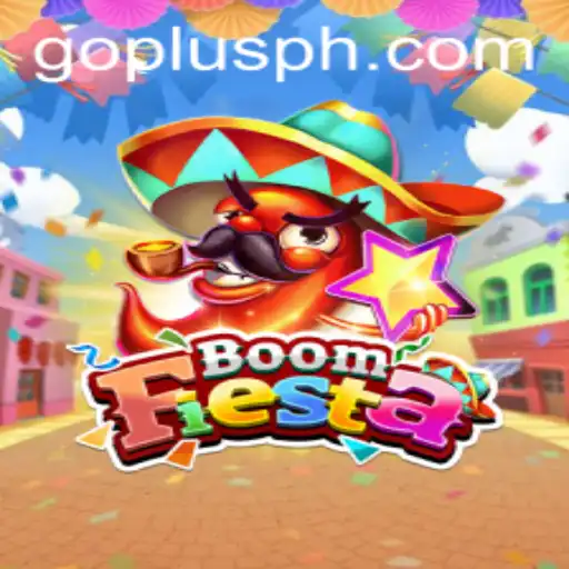 The Exciting World of BoomFiesta and Its Relation to GoPlus Casino