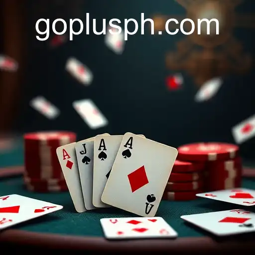 Exploring the World of Card Games: A Look into Goplus Casino