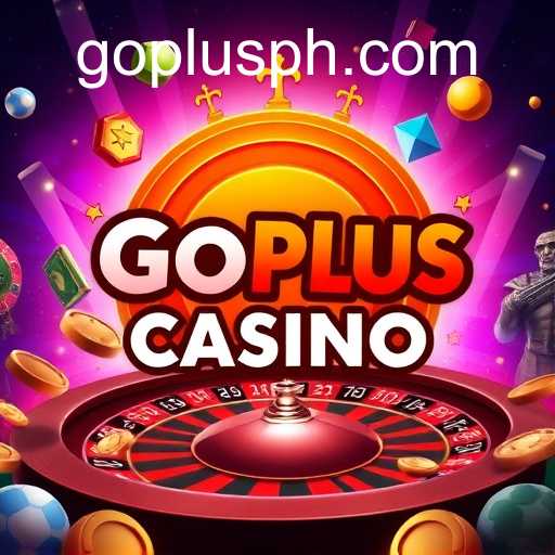 goplus casino