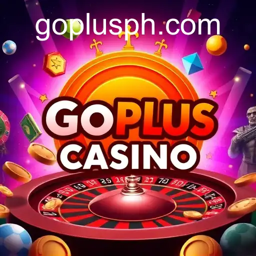 Exploring the Exciting World of Goplus Casino Games
