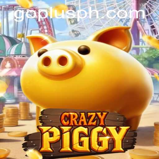 Exploring the Thrills of CrazyPiggy: A Fun Adventure in the GoPlus Casino