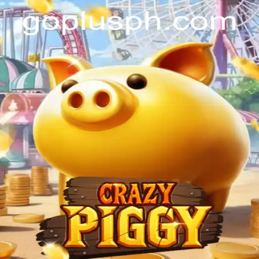 Exploring the Thrills of CrazyPiggy: A Fun Adventure in the GoPlus Casino