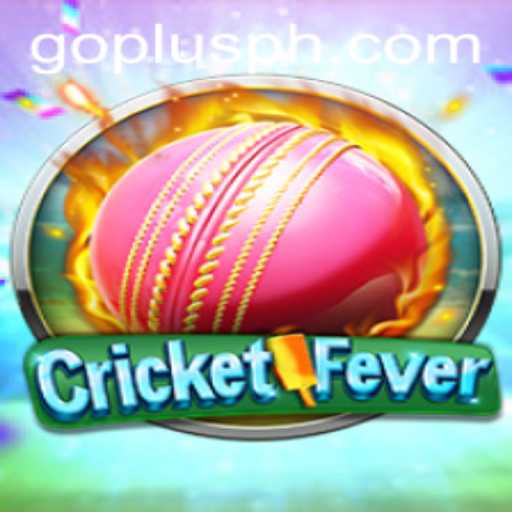CricketFever: A New Era in Digital Gaming at GoPlus Casino