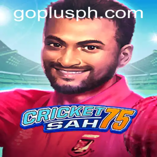 CricketSah75: Unraveling the Excitement and Strategy of the Goplus Casino's Latest Offering
