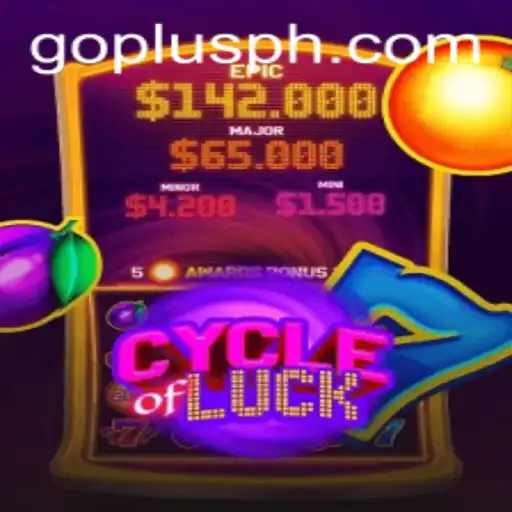 CycleofLuck: An Engaging Game Experience at GoPlus Casino