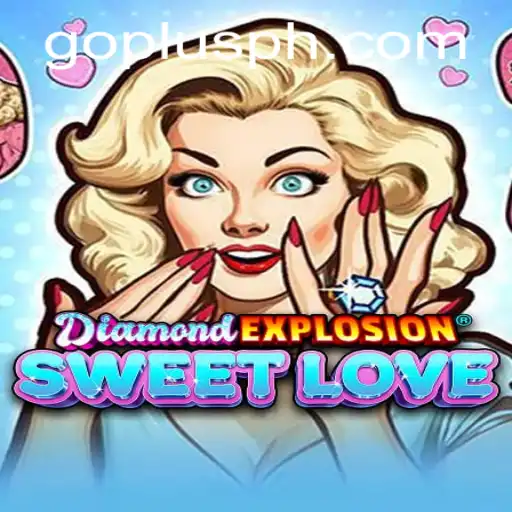 Experience Crystal Adventures with DiamondExplosionSweetLove
