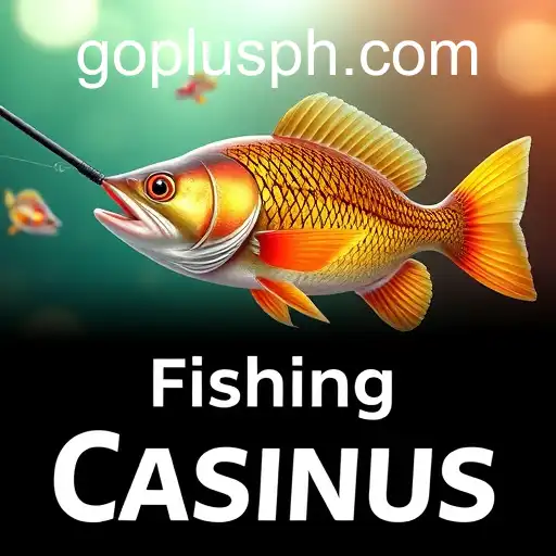 Explore the Thrills of Fishing Games at Goplus Casino