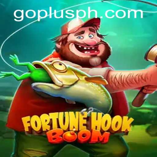 Unlock the Treasures of FortuneHookBoom: A Thrilling Casino Adventure
