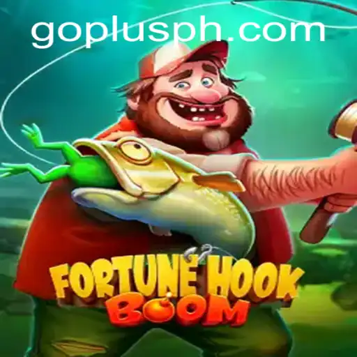 Unlock the Treasures of FortuneHookBoom: A Thrilling Casino Adventure