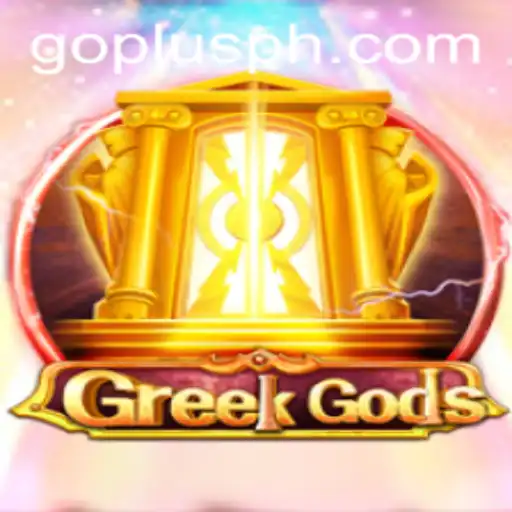 Exploring GreekGods: A Mythical Journey in GoPlus Casino