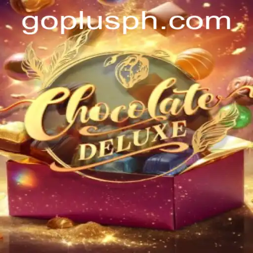 Discover the Sweet Thrills of ChocolateDeluxe at Goplus Casino