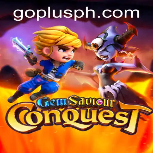 GemSaviourConquest: A Captivating Journey Through a Mesmerizing Game Landscape