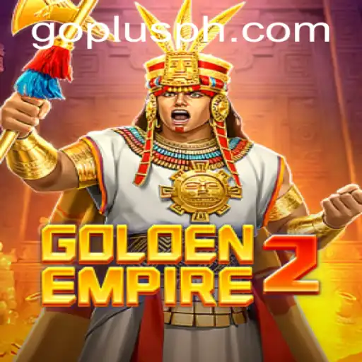 Discover the Thrills of GoldenEmpire2: An Exciting Journey into Goplus Casino