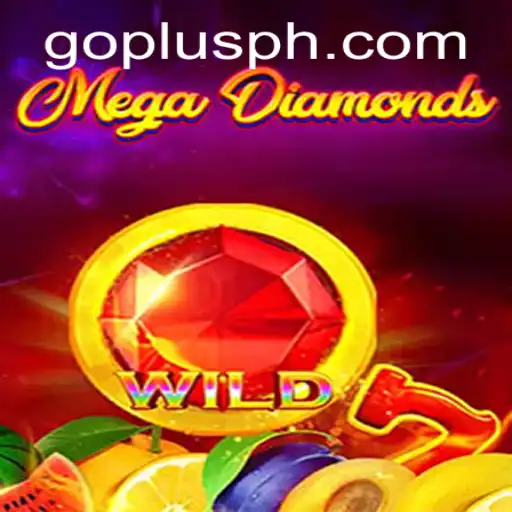 Exploring MegaDiamond: A Thrilling New Game from GoPlus Casino