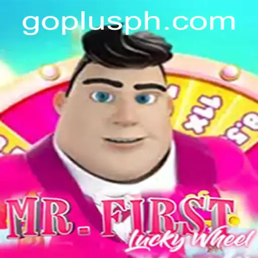 Discover the Thrills of MrFirstLuckyWheel at GoPlus Casino
