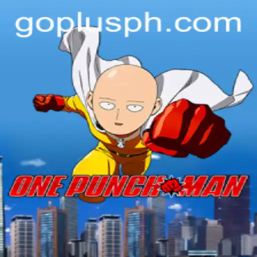 Dive into the World of OnePunchMan with GoPlus Casino