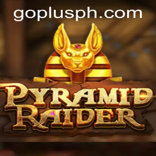 Discover the Thrilling Adventure of PyramidRaider