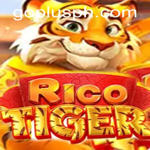 Exploring the Exciting World of RicoTiger in GoPlus Casino