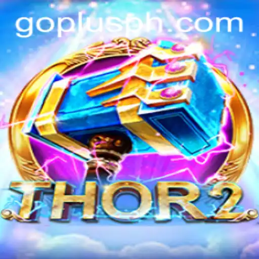 Exploring Thor2: A Mythical Adventure in the Realm of GoPlus Casino