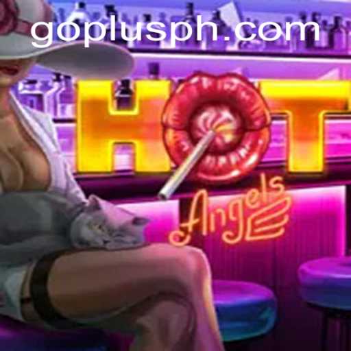 Discovering HotAngels: A Thrilling Casino Adventure
