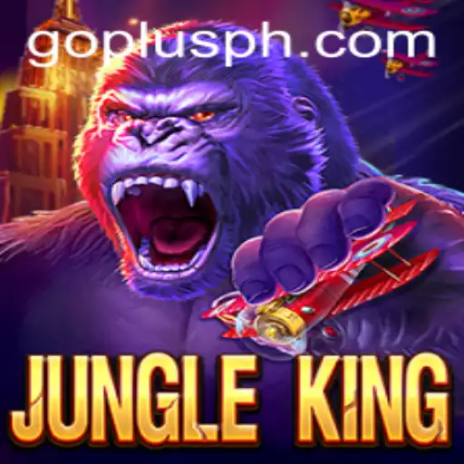 JungleKing: The Adventure Awaits at GoPlus Casino