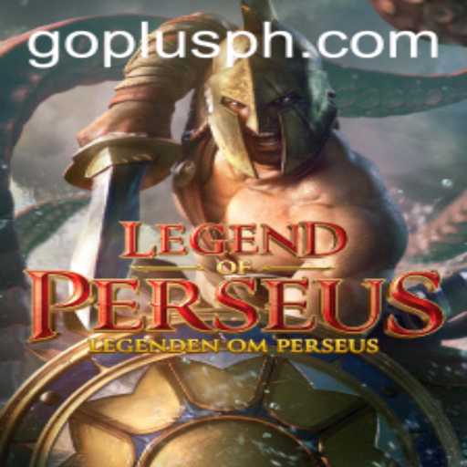 LegendofPerseus: An Epic Casino Adventure