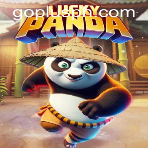Exploring the Exciting World of LuckyPanda at GoPlus Casino