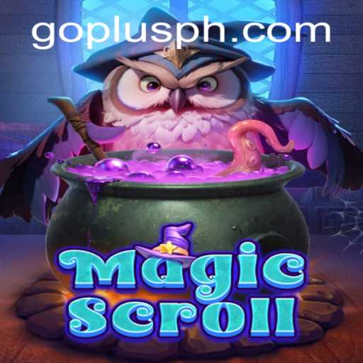 MagicScroll: Unveiling the Enchanting World of Online Gaming with GoPlus Casino