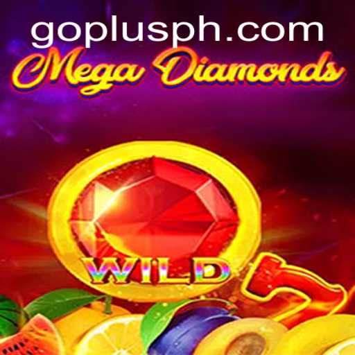 Exploring MegaDiamond: A Thrilling New Game from GoPlus Casino