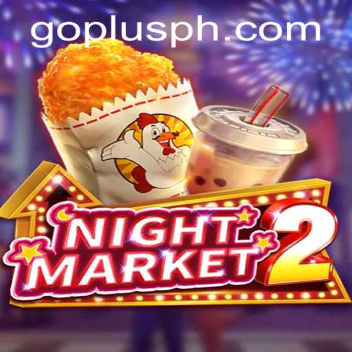Exploring the Thrills of NightMarket2: A Journey through Goplus Casino's Latest Offering