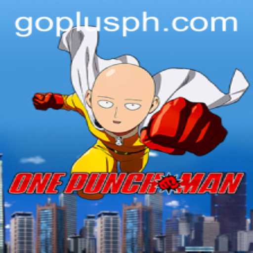 Dive into the World of OnePunchMan with GoPlus Casino