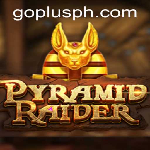 Discover the Thrilling Adventure of PyramidRaider