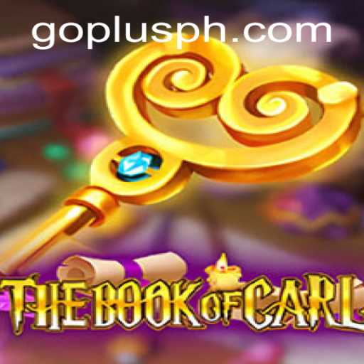 Unveiling TheBookofCarl: A New Chapter in Gaming at GoPlus Casino