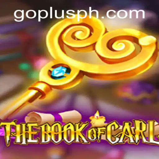 Unveiling TheBookofCarl: A New Chapter in Gaming at GoPlus Casino