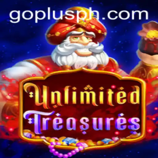 Discover UnlimitedTreasures: A Casino Game Revolutionizing Online Gambling