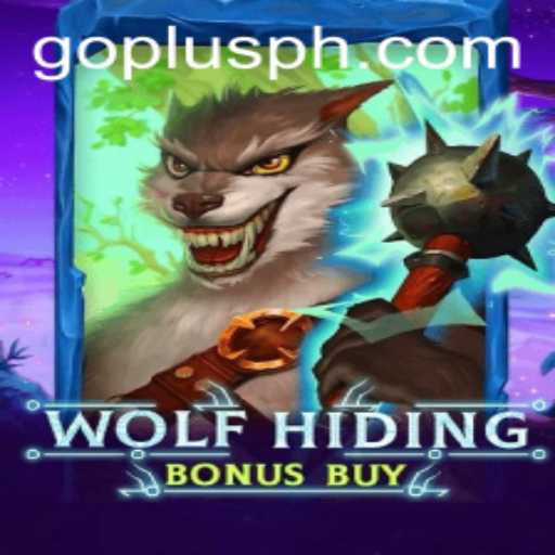 Exploring the Thrills of WolfHidingBonusBuy at GoPlus Casino