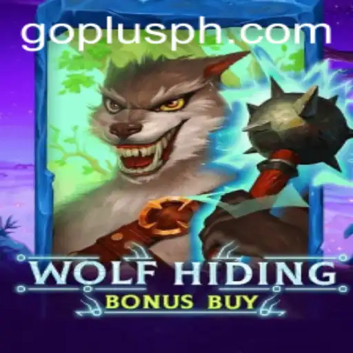 Exploring the Thrills of WolfHidingBonusBuy at GoPlus Casino